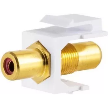 Keystone Module Flat ShiverPeaks BS08-10061