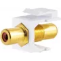 Keystone Module Flat ShiverPeaks BS08-10061