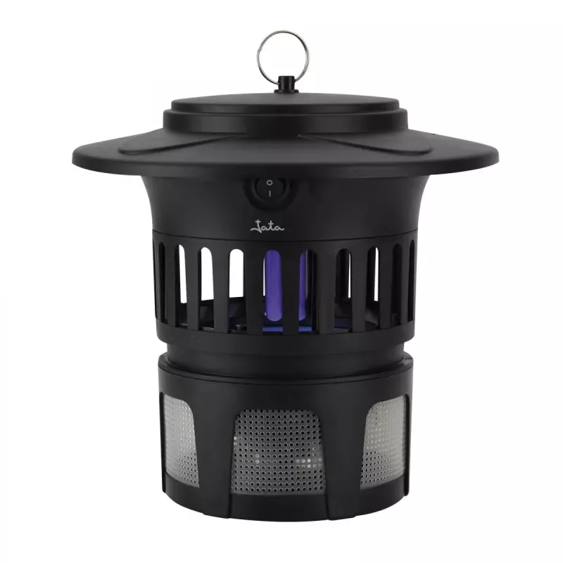 Electric grill Jata MATL9220 with non-stick surface and adjustable temperature control