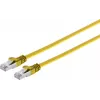 Scart cable ShiverPeaks 98040-20SPP, 1.5 m length, SCART to SCART audio/video lead