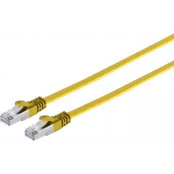 Scart cable ShiverPeaks 98040-20SPP, 1.5 m length, SCART to SCART audio/video lead