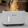 Evaporative aroma diffuser Tellur TLL441121 White 0.24L 14W
