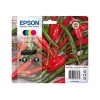 Epson 503 ink cartridge 4 pc(s) Original Standard Yield Black, Cyan, Magenta, Yellow