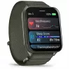 Garmin Venu X1 5.08 cm (2) AMOLED Digital 448 x 486 pixels Touchscreen Grey Wi-Fi GPS (satellite)