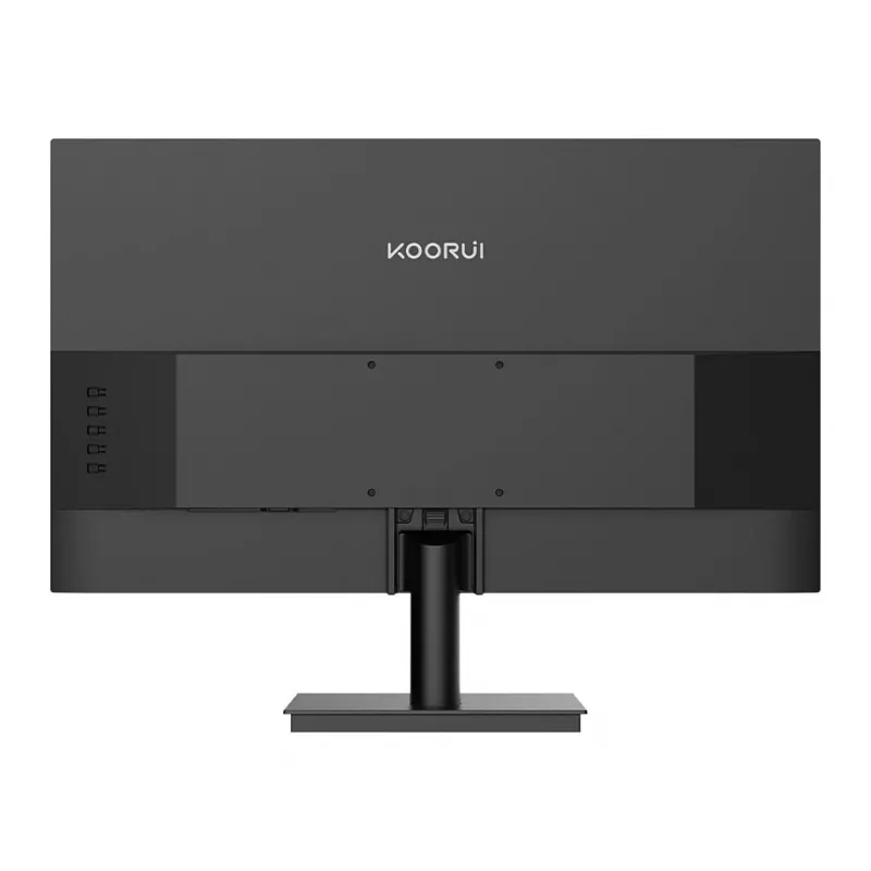 Computer monitor Koorui E2711K 27 inch (68.6 cm) Full HD 1920x1080, 5 ms, 178° viewing angles, VESA, Black