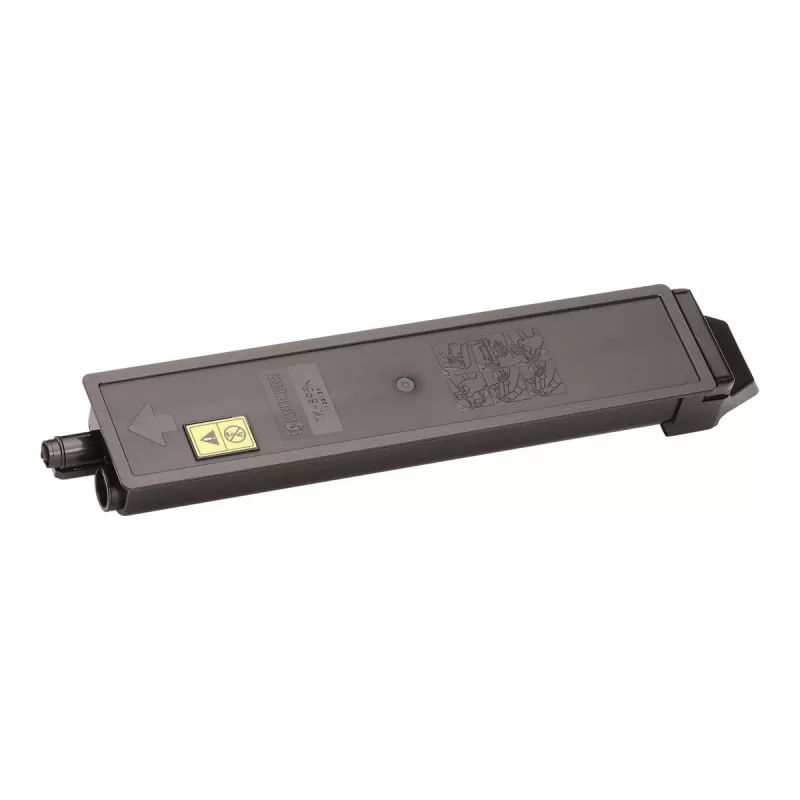 KYOCERA TK-895K toner cartridge 1 pc(s) Original Black