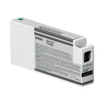 Epson T59680N UltraChrome HDR ink cartridge 1 pc(s) Original Matte black