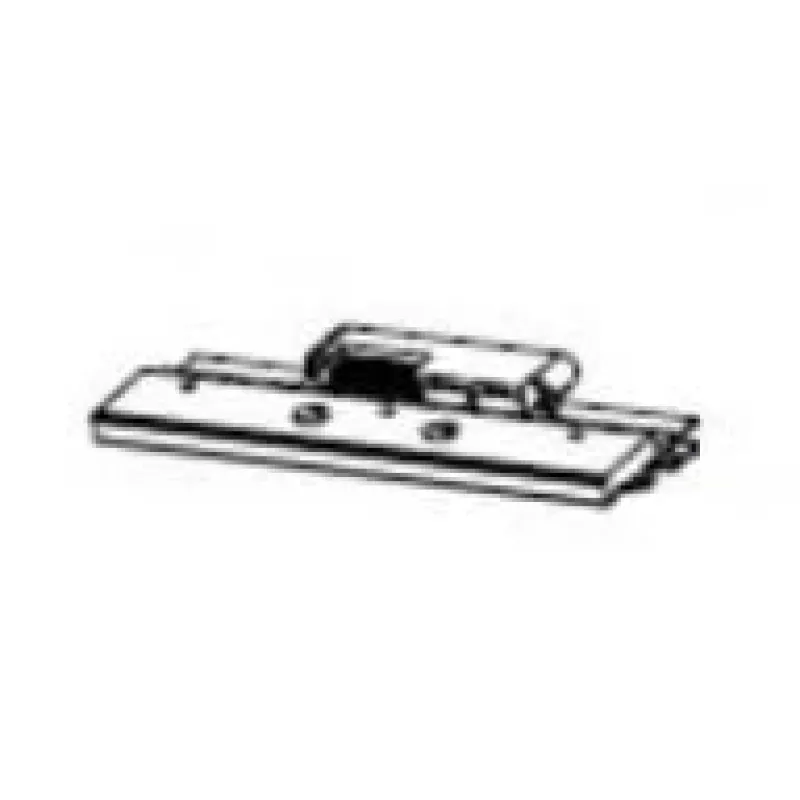 Zebra P1083320-016 print head