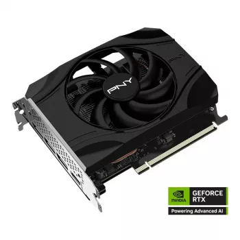 Video Card NVIDIA GeForce RTX 5050 8 GB GDDR6