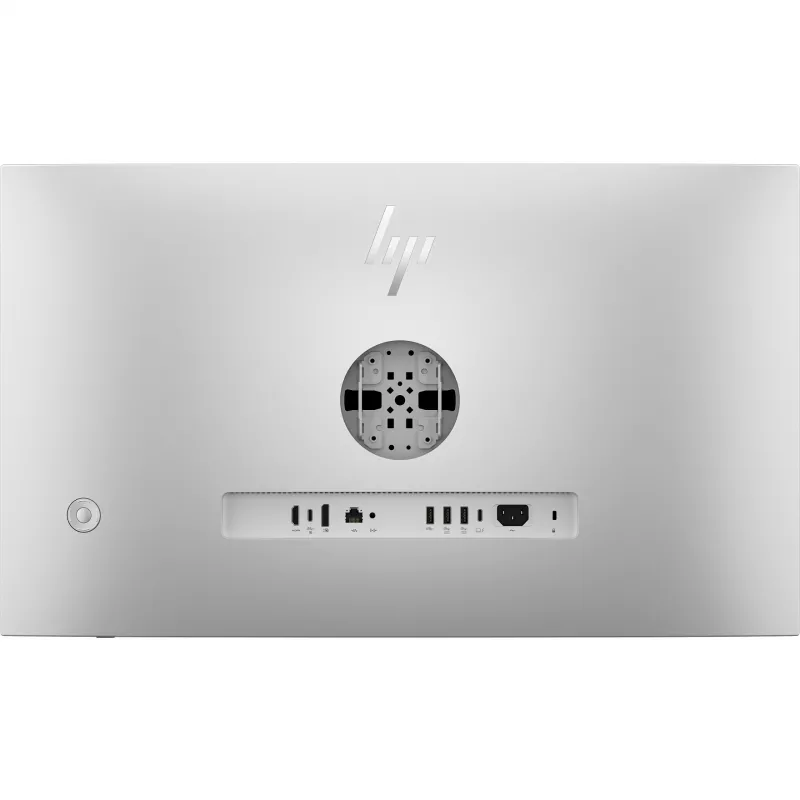 HP Inc. HP EliteStudio 8 G1i AI - All-in-One (Complete Solution) - Core Ultra 7 265 / 2.4 GHz - vPro Enterprise - RAM 16 GB - SSD 512 GB - NVMe - Intel Graphics - 1GbE, Wi-Fi 6, Wi