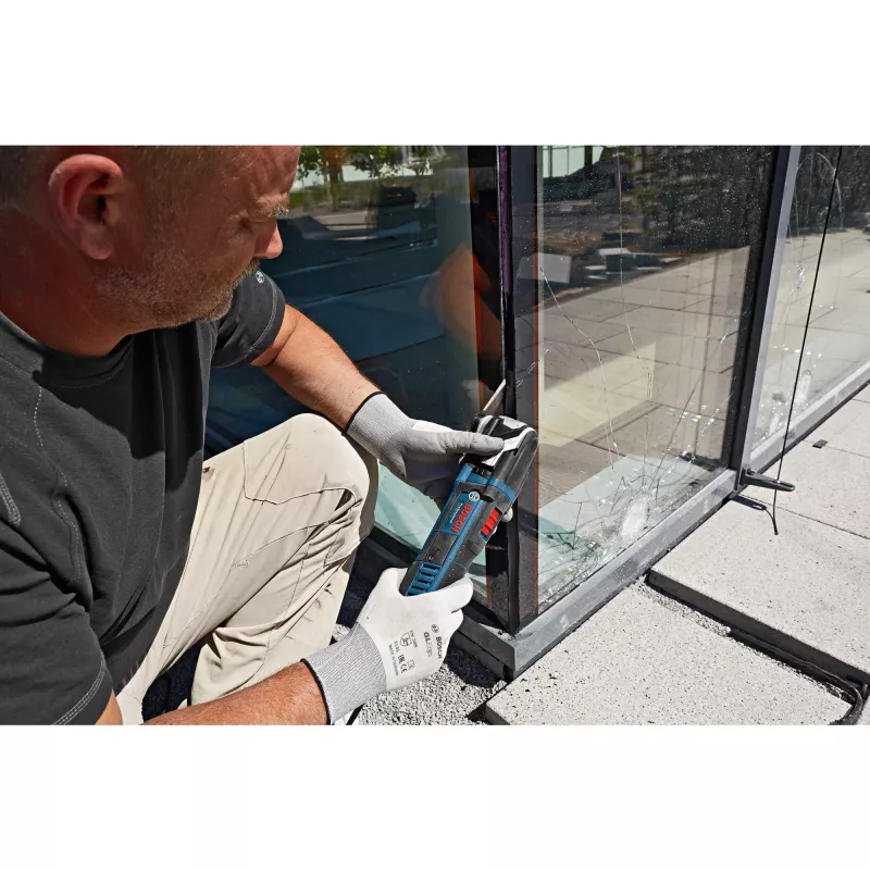 Bosch GOP 55-36 Black, Blue 550 W 20000 OPM