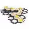 Ravensburger GraviTrax Junior Starter-Set S Start & Run toy marble run (27531)