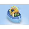 Playmobil Junior 71681 My Take-Along Noah's Ark