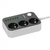 Portable power bank Energizer EPB2500W01EU 2500 mAh USB output compact charger