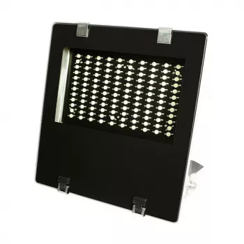 Synergy 21 S21-LED-TOM00918 100W LED A+ Black Floodlight (S21-LED-TOM00918)