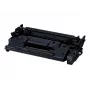 Toner Cartridge Canon LBP 041 1000 pages Black