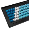 Traitors YUKI ONNA Keycap Set (US)
