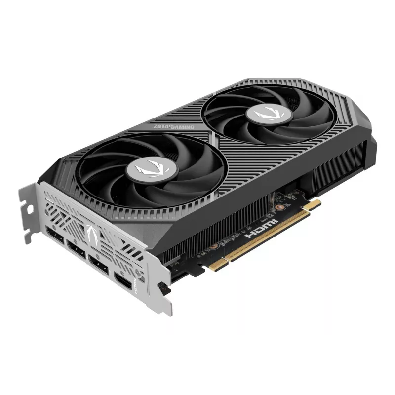 ZOTAC GAMING GeForce RTX 5060 Twin Edge 8GB GDDR7 Graphics Card