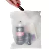 Extralink Zip Bags, Matte Pouch Bags 300x400mm 50pcs