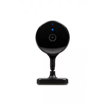 Eve Systems Eve Cam Turret IP security camera Indoor 1920 x 1080 pixels Desk/Wall