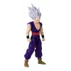Action Figure Bandai Dragon Stars Son Gohan Beast (DBS SH) - collectible poseable figure