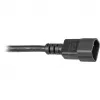 Power Extension Brennenstuhl 1390007112 2m 12 AC Outlets Indoor Black Silver