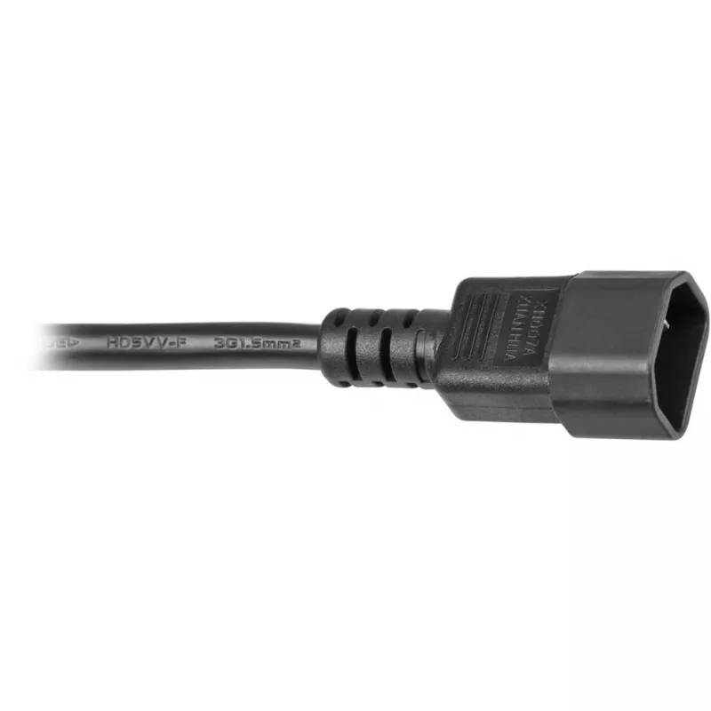 Power Extension Brennenstuhl 1390007112 2m 12 AC Outlets Indoor Black Silver