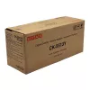 Utax TA Triumph-Adler CK-5513Y - 1T02VMAUT0 - Toner gelb - für 355 Ci 356