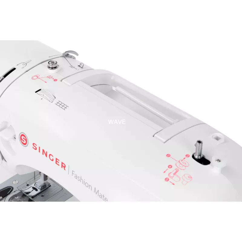 SINGER 3333 Fashion Mate Automatic sewing machine Electric