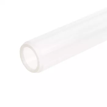 Tube Alphacool 18434 Acrylic glass Transparent 1.3 cm Diameter