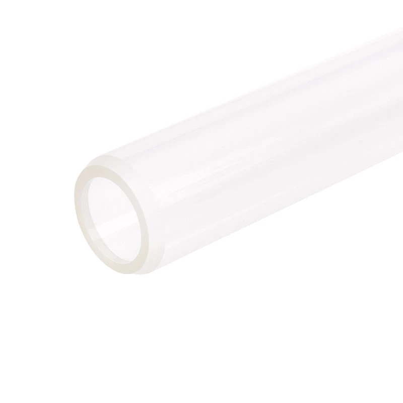 Tube Alphacool 18434 Acrylic glass Transparent 1.3 cm Diameter