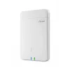 DECT base station Auerswald COMfortel WS-500S White