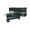 Toner Lexmark C792X1YG 30000 pages Yellow