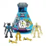 Action Figures Cobi Mr Beast Lab Hybrydy Multipack – collectible set by Cobi (MO-24903)