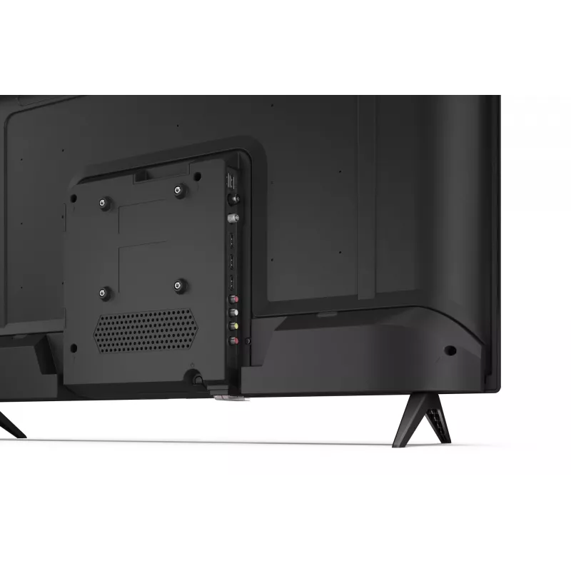Sharp HD Ready TV | Model 32FA4E | Black