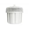 Access Point HPE Aruba Networking AP-675 2.4 GHz 5 GHz 6 GHz Wi-Fi 6