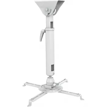 Ceiling mount Sunne PRO300XL2 for projectors, adjustable height and length, weight 4.625 kg