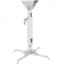 Ceiling mount Sunne PRO300XL2 for projectors, adjustable height and length, weight 4.625 kg