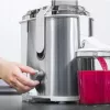 Cecotec Cold-press juicer | StrongTitanium 19000 XXL | Type Juicer maker | Titanium | 2000 W | Number of speeds 2