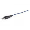 Mouse Gembird MUSG-001-B USB Type-A