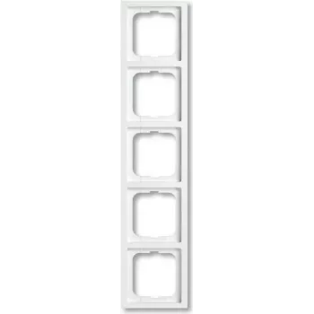 Busch-jaeger 2CKA001754A4239 Networking Device White