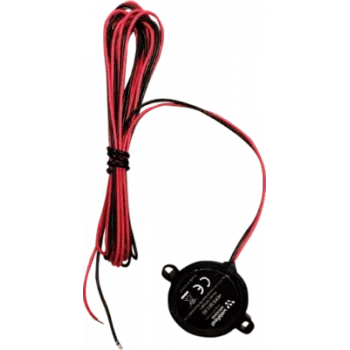 External Buzzer Solution for TomTom Webfleet LINK 7xx, 12V DC, accessory