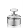Hamburger press GEFU Patti G-15415 - professional burger press