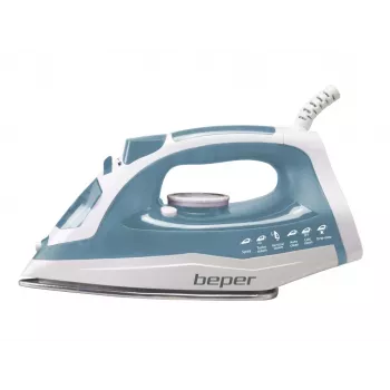 Iron Beper P204FER002