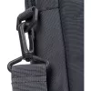 Laptop sleeve Rivacase Alpendorf Eco for 16 inch laptops, grey, slim protective sleeve