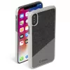 Cover Krusell Tanum iPhone X/XS 14.7 cm Grey
