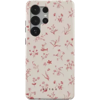 Border Case BURGA Galaxy S25 Ultra 17.5 cm Multicolour