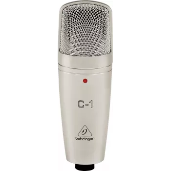 Microphone Behringer C-1