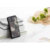 Smartphone case man and wood for iPhone 11 Pro Max — camouflage black