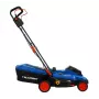 Blaupunkt CL3010 Cordless 18V Lawn Mower 30cm